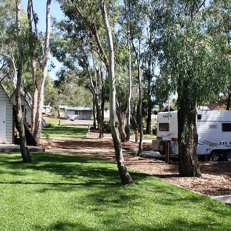 A-Line Holiday Park Bendigo Exterior foto