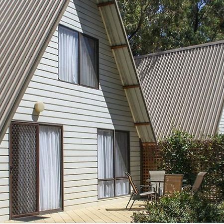A-Line Holiday Park Bendigo Exterior foto