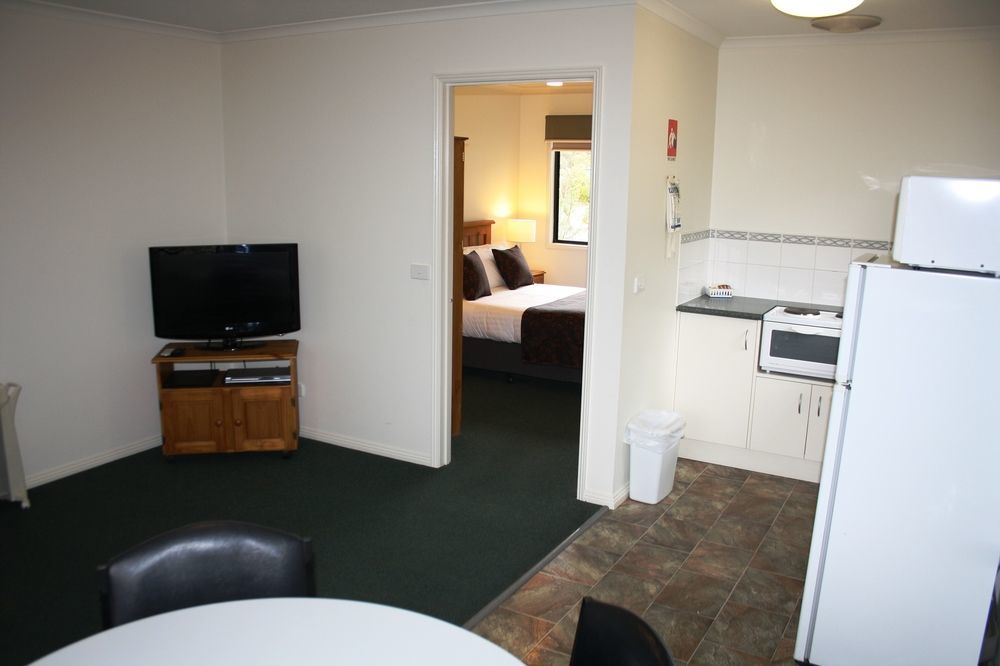 A-Line Holiday Park Bendigo Exterior foto