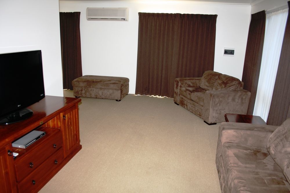 A-Line Holiday Park Bendigo Exterior foto