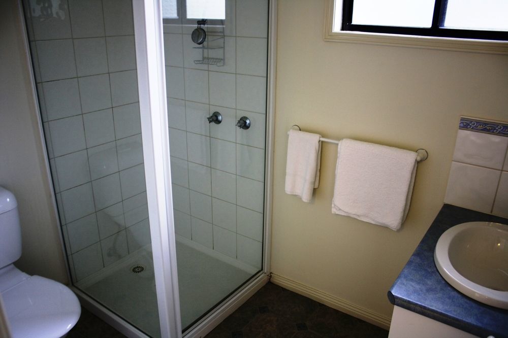 A-Line Holiday Park Bendigo Exterior foto